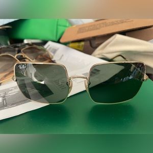 Ray-Ban sunglasses